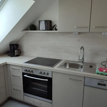 Haus Alexandra Inkl Meinecard Apartment Willingen (Upland)