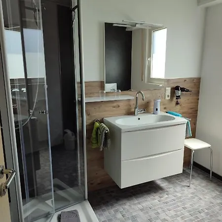 Haus Alexandra Inkl Meinecard