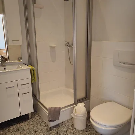 Apartment Haus Alexandra Inkl Meinecard *