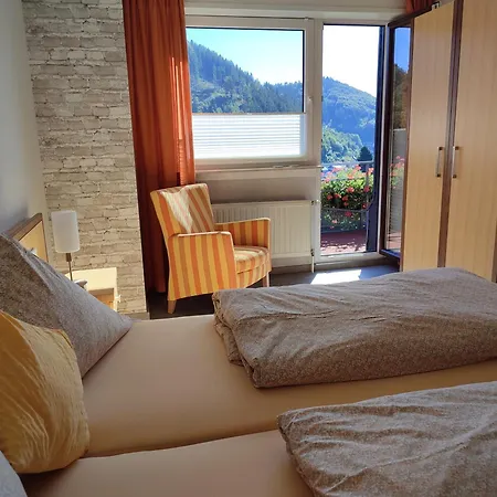 Haus Alexandra Inkl Meinecard Apartment