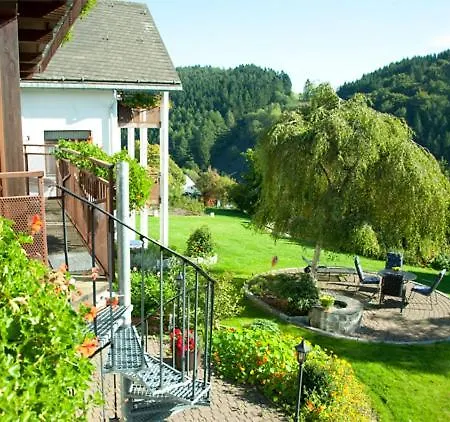 Haus Alexandra Inkl Meinecard