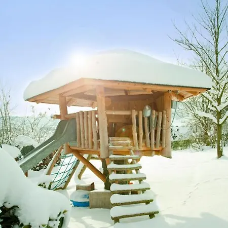 Apartment Haus Alexandra Inkl Meinecard *