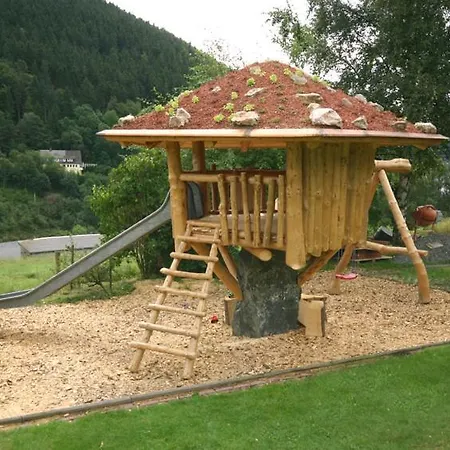 Apartment Haus Alexandra Inkl Meinecard