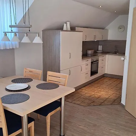 Haus Alexandra Inkl Meinecard Willingen (Upland)