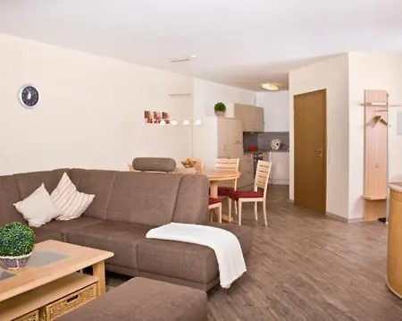 Haus Alexandra Inkl Meinecard *