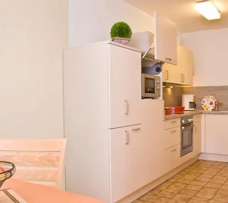 Haus Alexandra Inkl Meinecard Apartment *