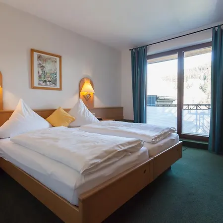 Apartment Haus Alexandra Inkl Meinecard Willingen (Upland)