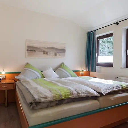 Haus Alexandra Inkl Meinecard