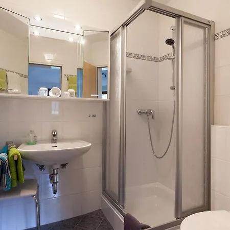 Haus Alexandra Inkl Meinecard *