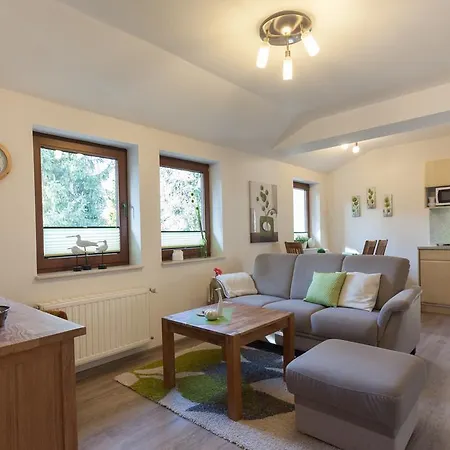 Haus Alexandra Inkl Meinecard