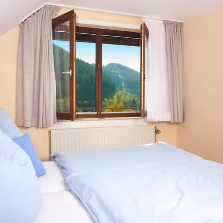 Apartment Haus Alexandra Inkl Meinecard