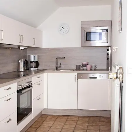 Haus Alexandra Inkl Meinecard