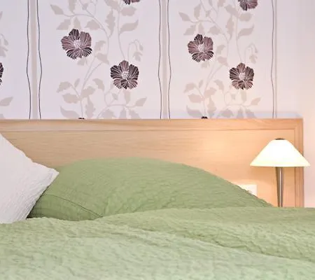 Haus Alexandra Inkl Meinecard