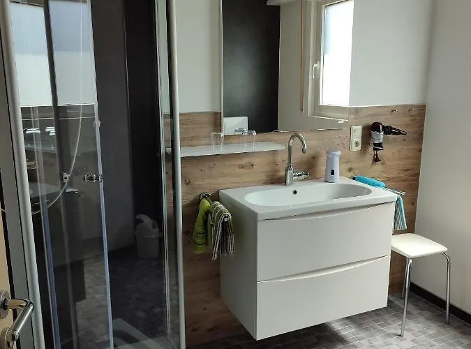 Haus Alexandra Inkl Meinecard