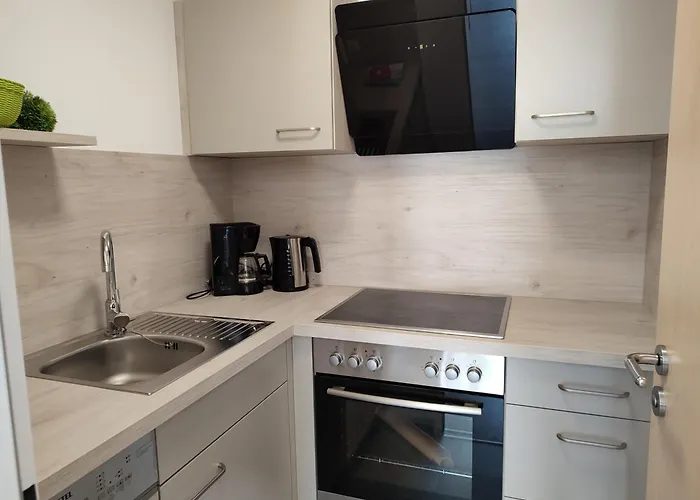 Haus Alexandra Inkl Meinecard