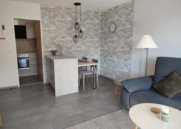 Haus Alexandra Inkl Meinecard * 빌링겐