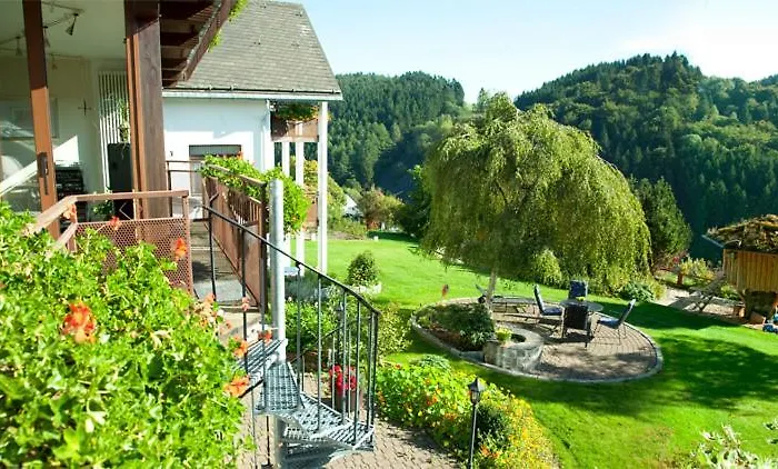 Haus Alexandra Inkl Meinecard