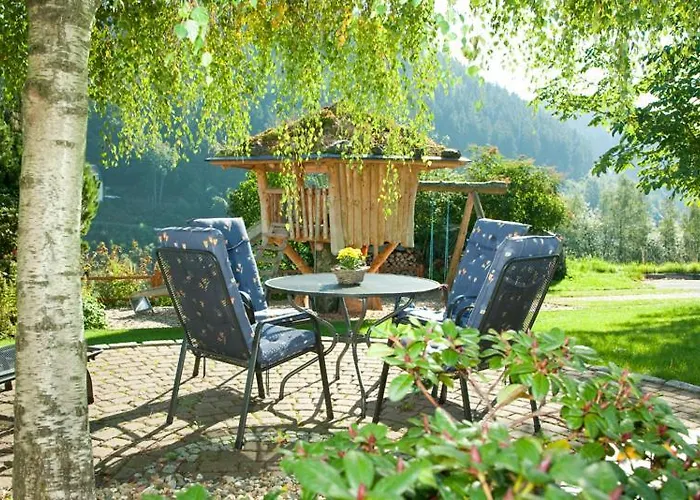 Haus Alexandra Inkl Meinecard Willingen (Upland)