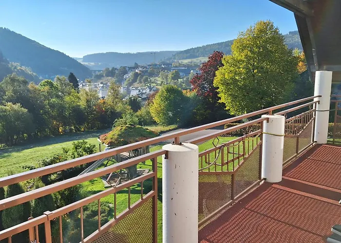 Haus Alexandra Inkl Meinecard