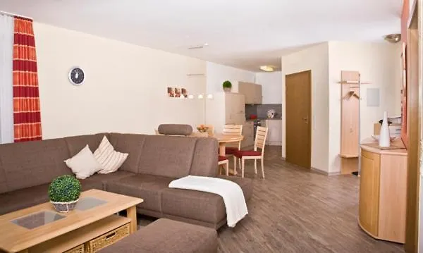 Haus Alexandra Inkl Meinecard *