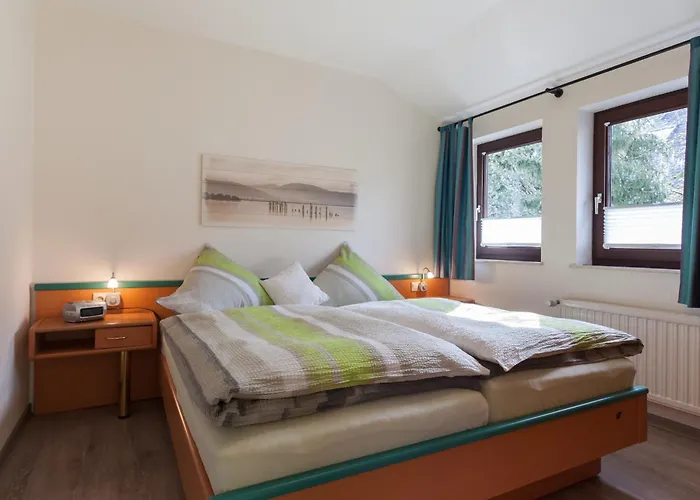 Haus Alexandra Inkl Meinecard