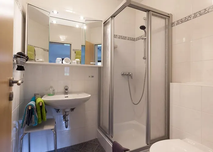 Haus Alexandra Inkl Meinecard *