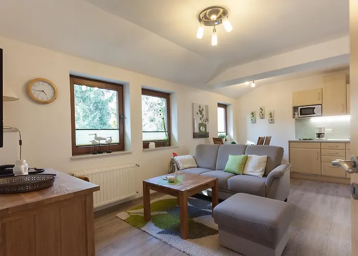 Haus Alexandra Inkl Meinecard