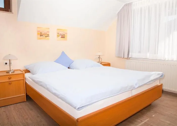 Haus Alexandra Inkl Meinecard Willingen (Upland)