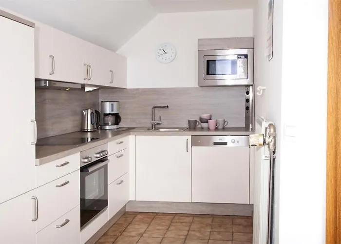 Haus Alexandra Inkl Meinecard