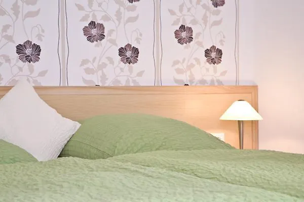 Haus Alexandra Inkl Meinecard