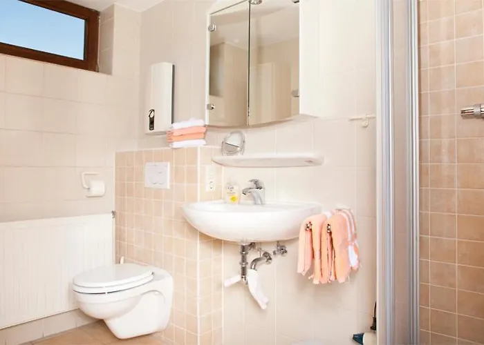 Haus Alexandra Inkl Meinecard *